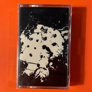 THE MYRRORS - ARENA NEGRA - CASSETTE 2015 BBIBR201 - NEW, SEALED - Picture 1 of 2