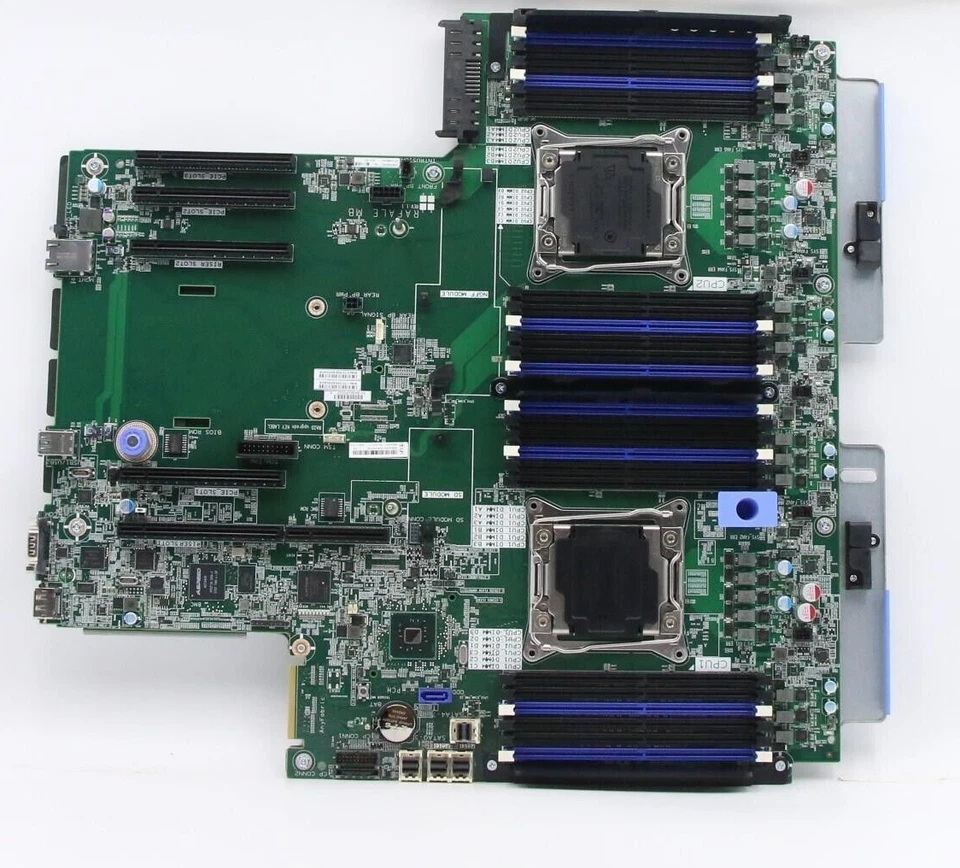 Placa de sistema Lenovo 00HV172 RD650 7V 70D0/70D1 LENOVO RD650 - Imagem 1 de 1