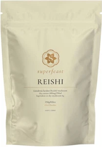 Reishi 250g SuperFeast - Picture 1 of 1