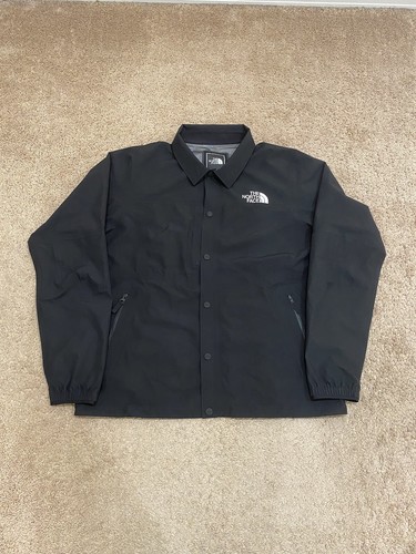 Giacca Coach The North Face Uomo Nera Taglia Large