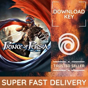 Prince of Persia® [2008] PC UBISOFT CONNECT 🚀 🚚 - Imagen 1 de 4