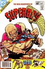 Superboy - The New Adventures Of #35 (Excellent État Moins (Nm Dc Comics