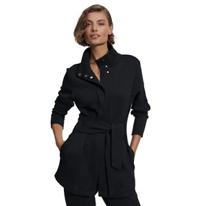 Varley Anset Womens Wrap Jacket - Picture 1 of 14