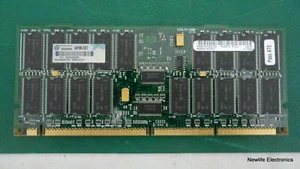 HP A6802-69101 256MB PC-133 SDRAM DIMM Server Memory A6802-60001 - Picture 1 of 3