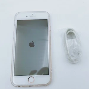 Apple iPhone 6s 128GB Unlocked Protect Very Good Condition Gold - Afbeelding 1 van 3