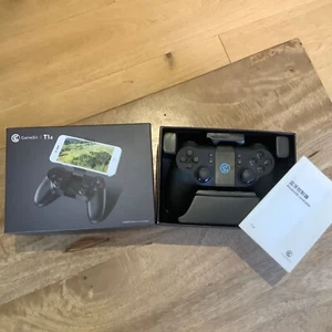 Gamesir T1d Bluetooth controller, preowned - Picture 1 of 1