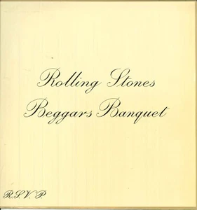 The Rolling Stones Lp Vinile Beggars Banquet / Decca SLKI 4955 Nuovo - Picture 1 of 2