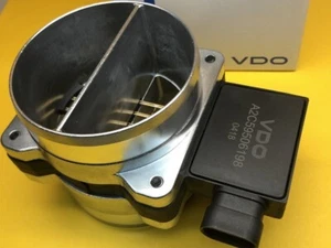 Mass air flow meter for HSV VT VX VY GTS 5.7L 00-04 LS1 AFM MAF VDO 2 Yr Wty - Picture 1 of 6