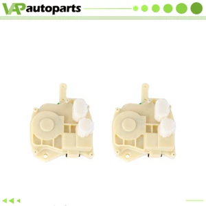 Fits 1999-2006 Acura MDX TL Door Lock Actuators 1 Set Front & Rear Right - Picture 1 of 23