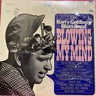 BARRY GOLDBERG BLUES BAND Blowing My Mind LP EPIC BN 29199 Harvey Mandel comme neuf