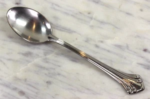 Towle Germany 18/8 Stainless - COLONIAL PLUME - Teaspoon 6 1/4" - Picture 1 of 2
