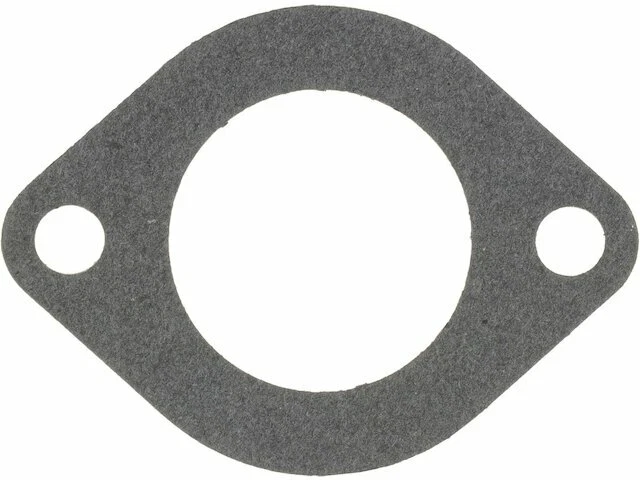 Junta termostática Victor Reinz 19634MF 1984 para 1983-1988 Plymouth Caravelle - Imagem 1 de 2