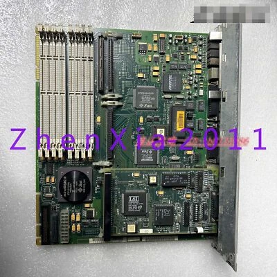 1PC Used SUN MICROSYSTEMS 270-2286-07 Industrial Control Motherboard      #8 - Image 1 of 4
