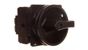 Nockenschalter 0-1 3P 100A, Einbau P3-100/EA/SVB-SW 062603 - Bild 1 von 1