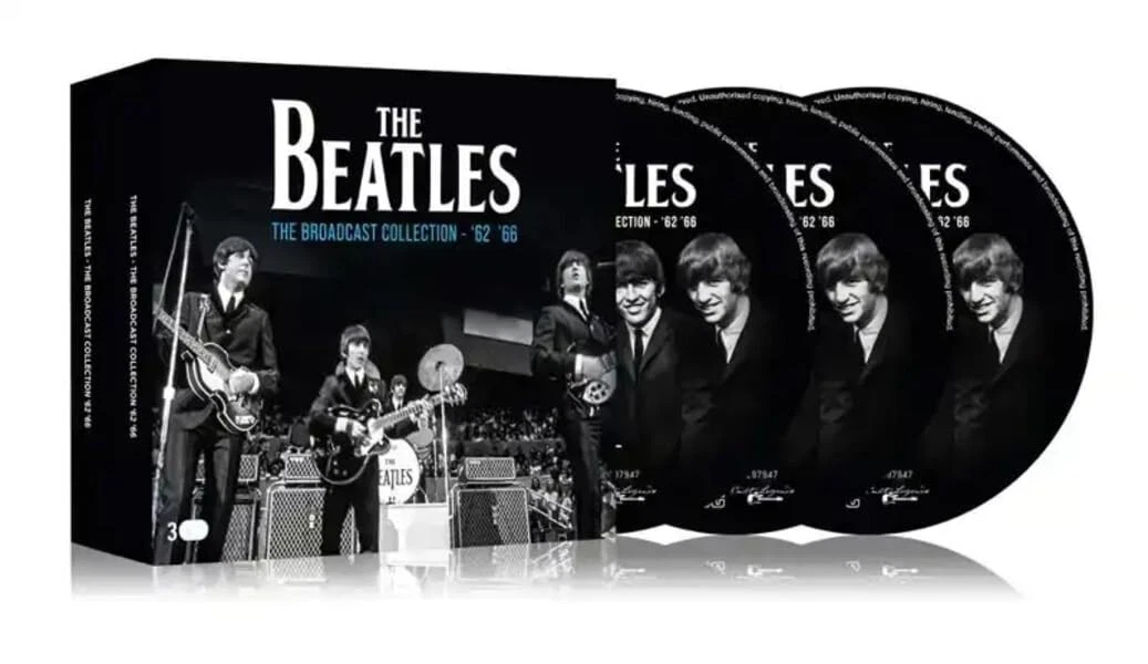 Beatles Box Set products for sale | eBay