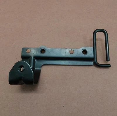 Yamaha VStar 1300 V Star XVS1300 2007-2015 línea de freno soporte montaje Foto 1 de 4