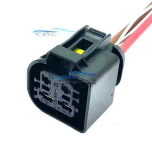 Water Pump Plug Cable for BMW 3 5 7 Series X5 X6 X1 Z4 N52 N54 N55 Mercedes-Benz - Bild 1 von 6