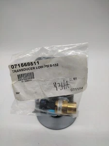 McQuay Druckmessumformer 071568511 Niederdruck PSI 0-132 - Bild 1 von 1