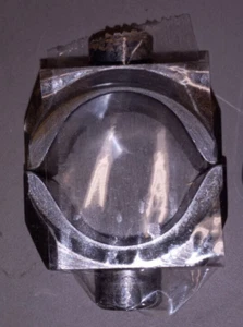 Burndy - S-Z - S Matrizen - Index Z - für Y45 Hydraulik 15 Tonnen Crimp - Bild 1 von 2