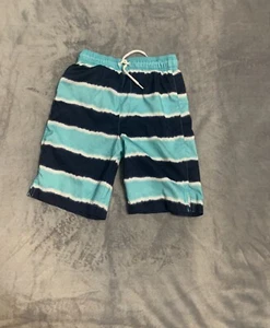 Boys swim shorts size 10 - Picture 1 of 2