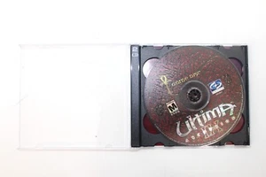 Ultima IX: Ascension (PC, 1999) Videogame - Picture 1 of 2