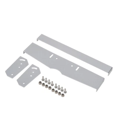 Aluminiumlegierung Spoiler Wing Für Vintage Tamiya Hot Shot/Super Hot Shot Parts - Bild 1 von 4