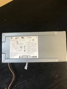 HP 702309-002 PC004 Power Switching Unit - Picture 1 of 3
