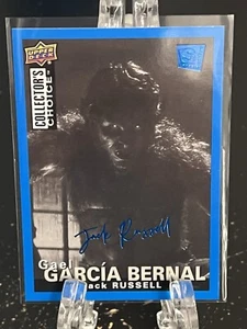 GAEL GARCIA BERNAL----2024 MARVEL STUDIOS----SAMMLERAUSWAHL--KOSTENLOSER VERSAND - Bild 1 von 2