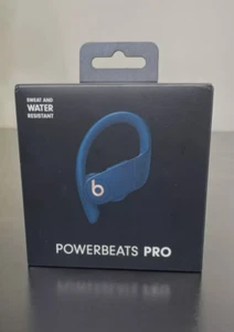 Powerbeats Pro Wireless Bluetooth Headphones In-ear - Navy blue - Picture 1 of 3
