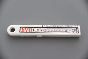 10 AbbrechKlingen VB-10EVO 30° Blades für Cuttermesser KDS S18 Universal-Messer - Bild 1 von 4