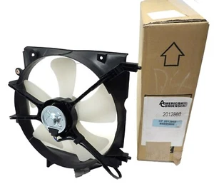 CF2012860 Engine Cooling Fan 1995-1999 Toyota Tercel 1996-1998 Toyota Paseo 1.5L - Bild 1 von 9