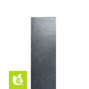 Dekoplatte ´Milano´ Schiefer, 200x50x-4-6cm, 3 Stück - Bild 1 von 2