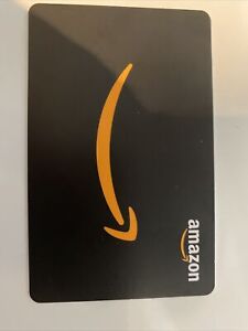 Amazon $10.00 Gift Card