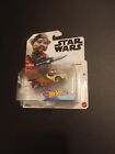 Star Wars Hot Wheels Num Num First Edition New GJH91 Mint Unopened Brand New Car
