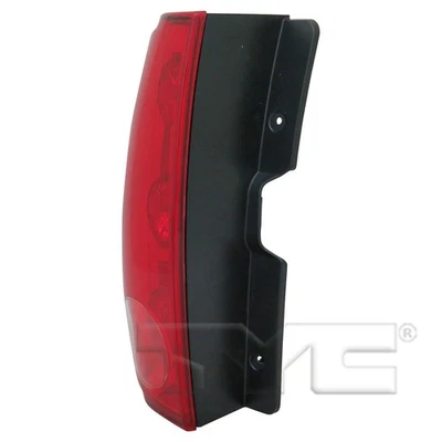 Conjunto de luces traseras TYC 11-6226-00 para 07-14 Yukon Yukon XL 1500 Yukon XL 2500 Foto 1 de 4