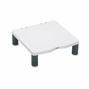 Laptop-Stand Fellowes 10 x 33,6 x 34,6 cm Silber - Bild 1 von 2