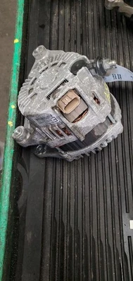 Alternator Without Regenerative Braking Fits 14-17 MAZDA 3 1103537 - Изображение 1 из 4