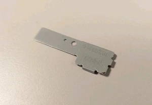 Dell XPS 13 P82G 9370 / 9380 / 9305 Wireless Card Support Bracket / Shield DXNN5 - Bild 1 von 1