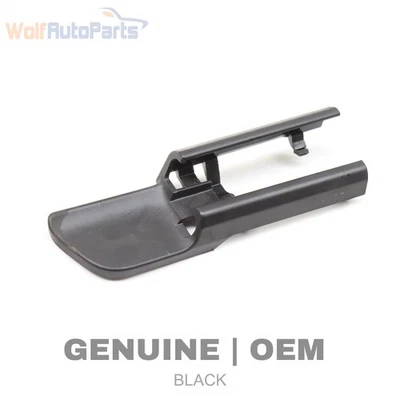 BMW M550I XDRIVE 2021-2023 4,4 L - Borde de riel de asiento delantero / Cubierta de vía (trasero) Foto 1 de 4