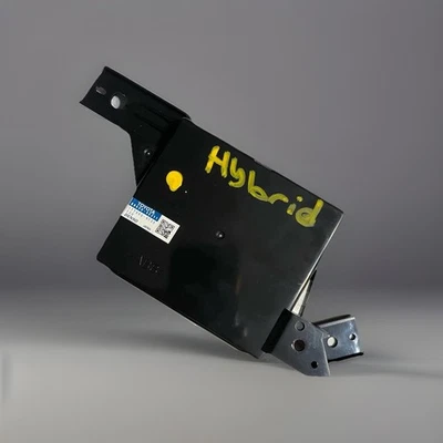 88650-48311 | Módulo de temperatura híbrido Toyota Highlander 2008-2011 Foto 1 de 4