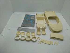 ModelK 1/43 Kit Lamborghini Aventador LP700 Liberty Walk. LB Works. Super Rare! - Picture 1 of 12