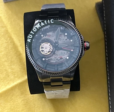 Flechas pretas automáticas AVI-8 Hawker Hunter Avon - Imagem 1 de 4