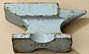 Pisapapeles RDA yunque 1,4 Kg mesa decoración - Imagen 1 de 3