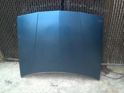 Hood Fits 1988-96 Buick REGAL 89 90 91 92 93 94 95 - Image 1 of 4