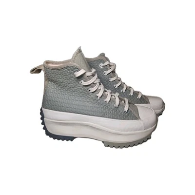 Converse Alt Exploration Run Star Hike Platform Unisex Size M5 / W6.5  170247C - Image 1 of 4