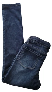 Member's Mark Girl's Favorite Knit Denim Jeans Size 7/8 Stretchable - Picture 1 of 7