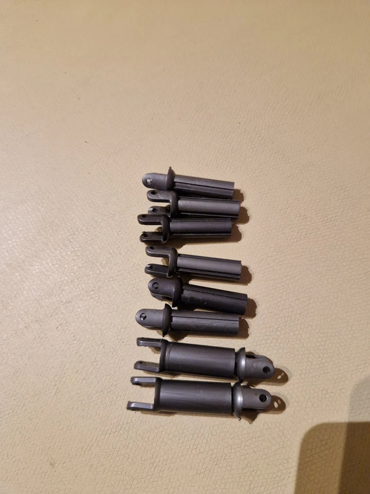 Losi Jrx2 driveshafts - Bild 1 von 1