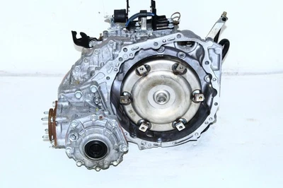 Transmissão automática 2013-2018 Toyota RAV4 AWD 2.5L 4 cilindros 2ARFE U760F - Imagem 1 de 4