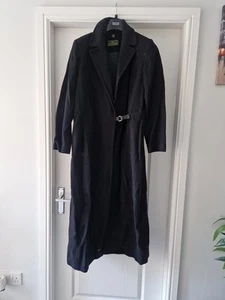 Gianfranco Corneli Women's Coat Angora And Cashmere - Picture 1 of 8