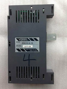 Used servo communication card E5010-A-10 Tested Good Condition #T1 - Picture 1 of 4